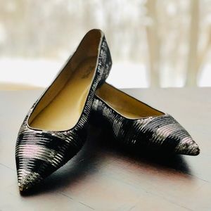 michael kors flats